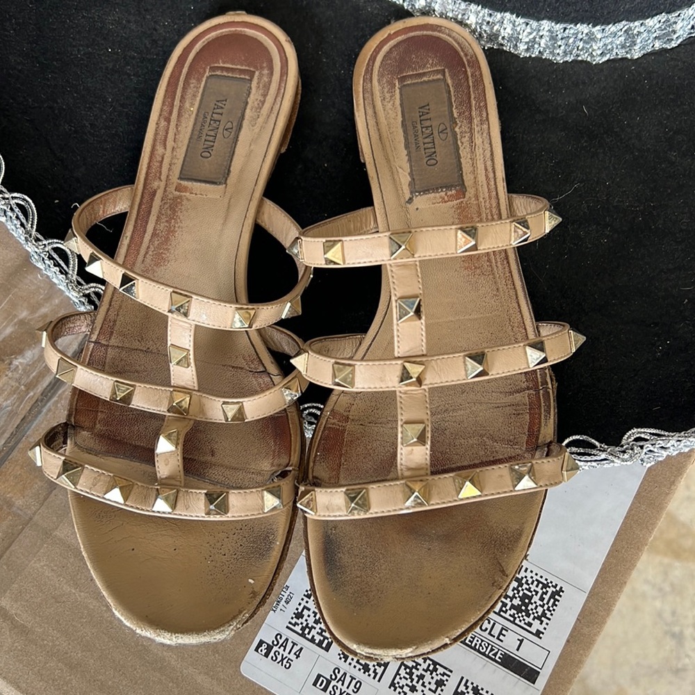 Valentino SLIDES 40